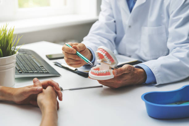 Why Choose Us for Your Dental Needs in Double Oak, TX