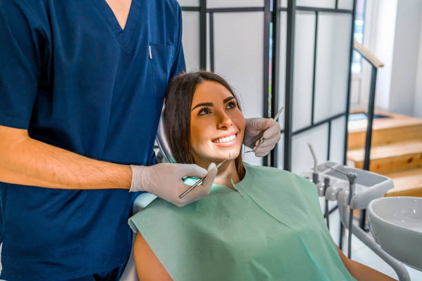 Best Dental Fillings (Composite and Amalgam)  in Double Oak, TX