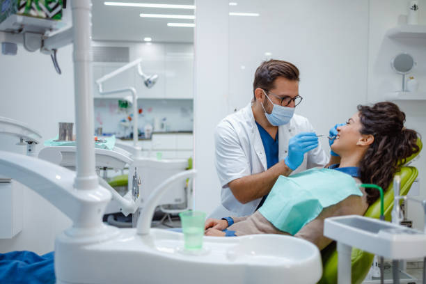 Best Invisalign and Clear Aligners  in Double Oak, TX