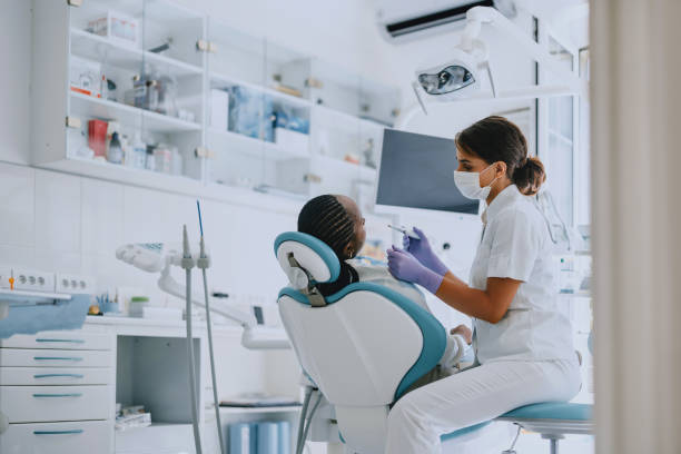 Why Choose Us for Your Dental Needs in Double Oak, TX