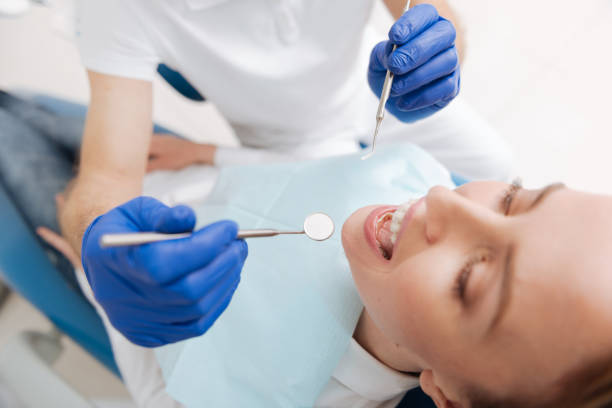 Best Oral Cancer Screening  in Double Oak, TX