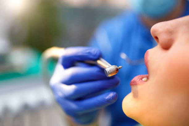 Oral Surgery in Double Oak, TX